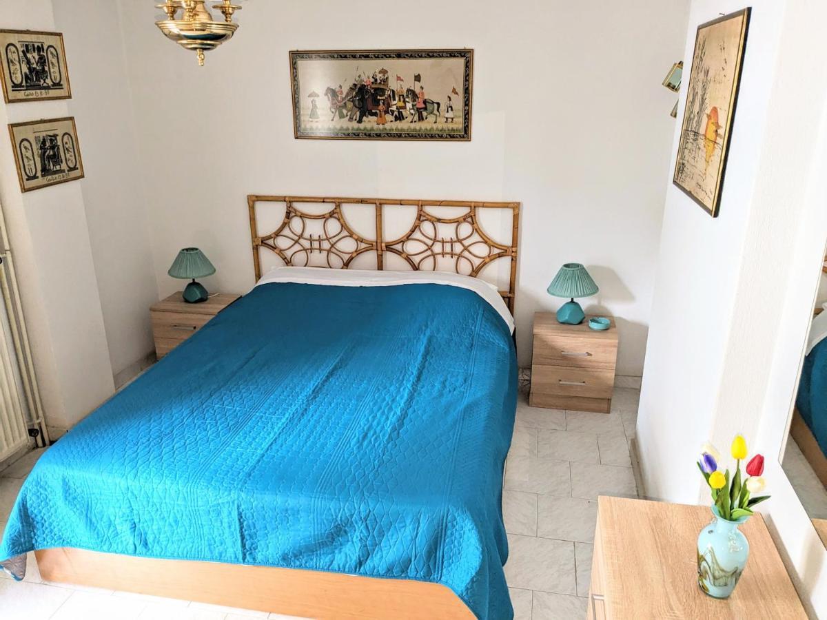 Apartament Rustic By The Sea Flogita Zewnętrze zdjęcie
