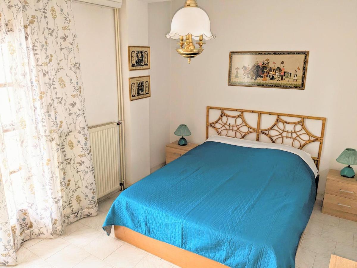 Apartament Rustic By The Sea Flogita Zewnętrze zdjęcie